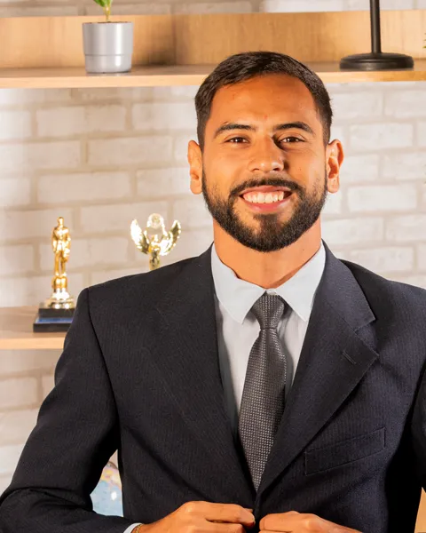 João Vitor Brandão