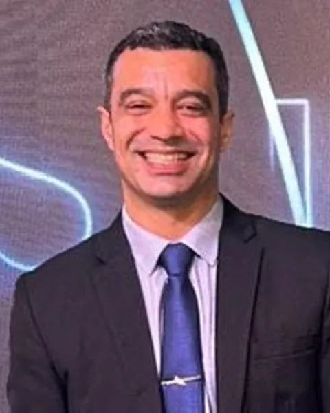 Ricardo Pessoa