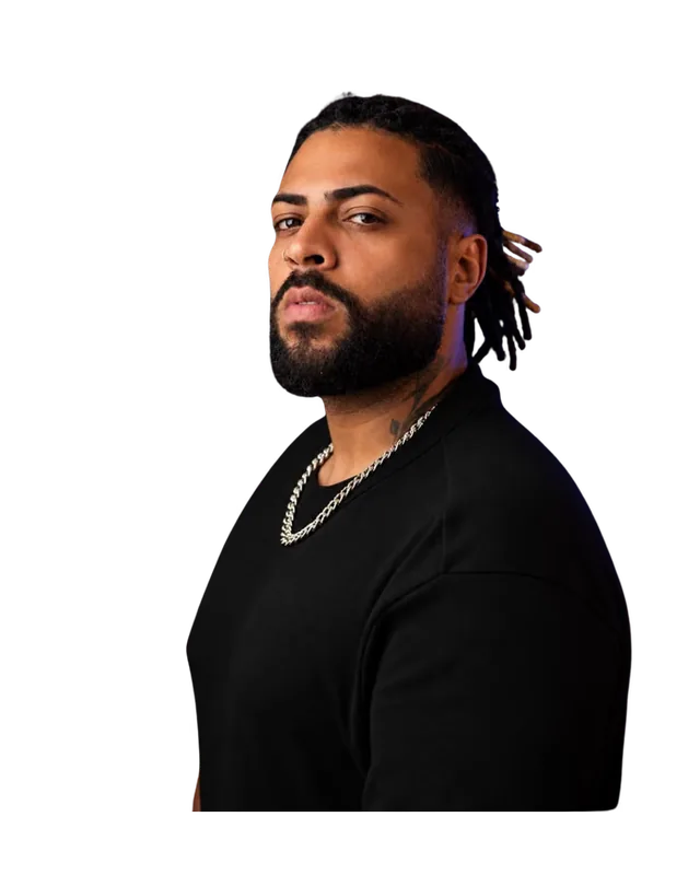 Luke Latorres