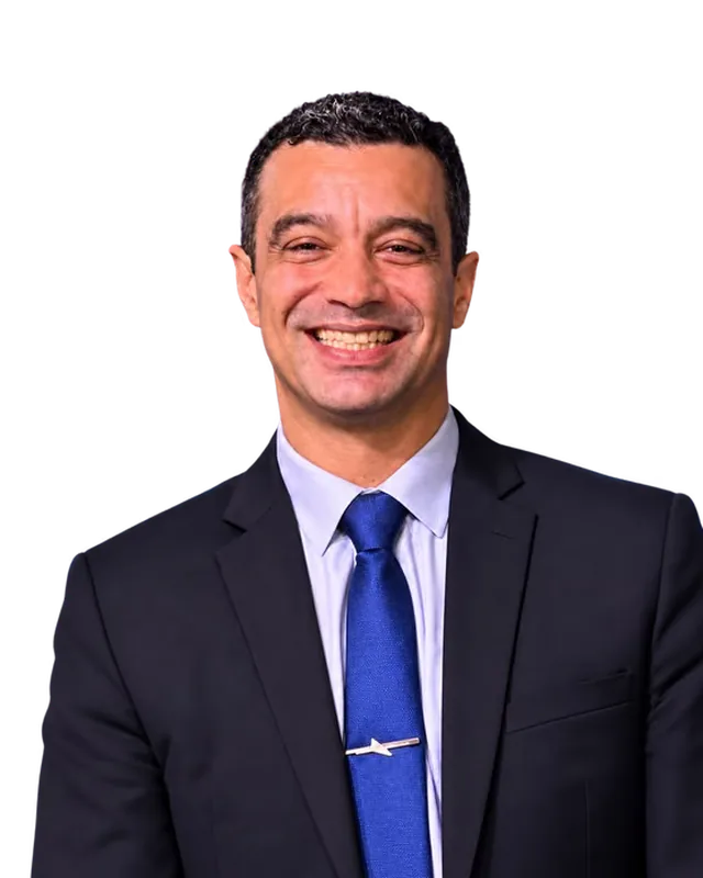 Ricardo Pessoa